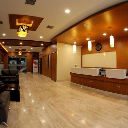 Rathna Residency Salem Exterior foto