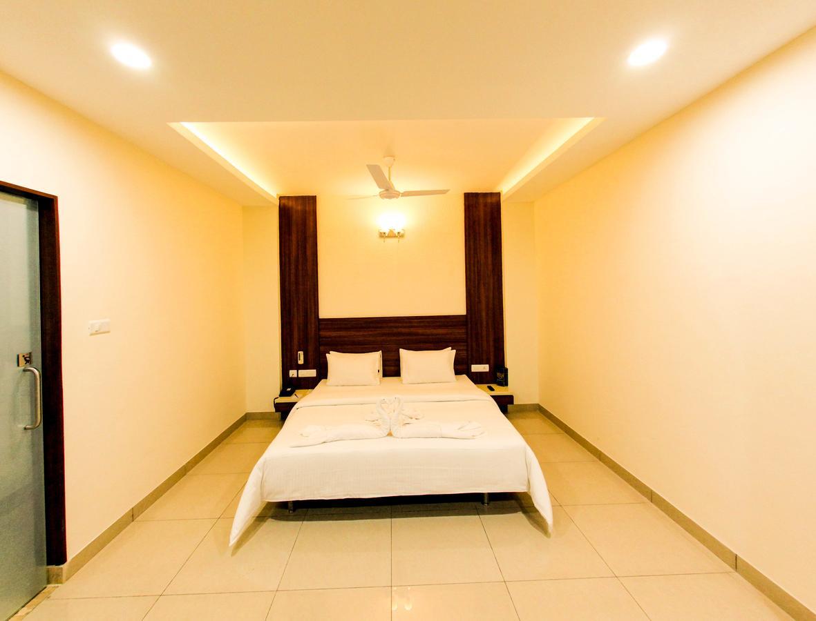 Rathna Residency Salem Exterior foto