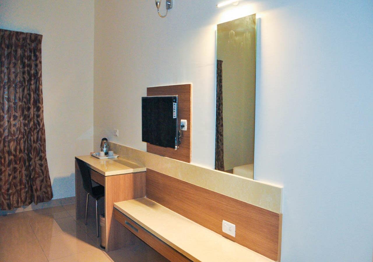 Rathna Residency Salem Exterior foto