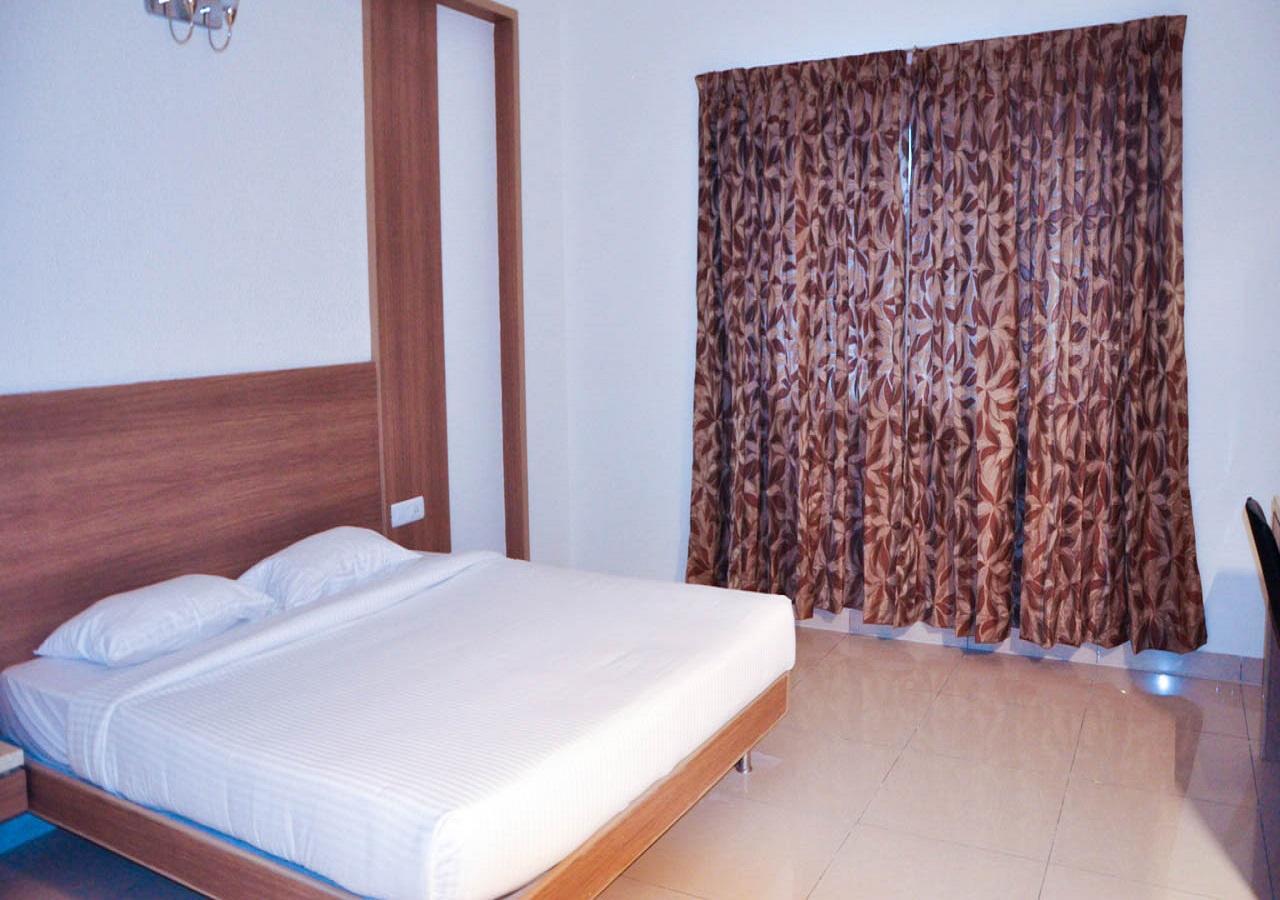 Rathna Residency Salem Exterior foto